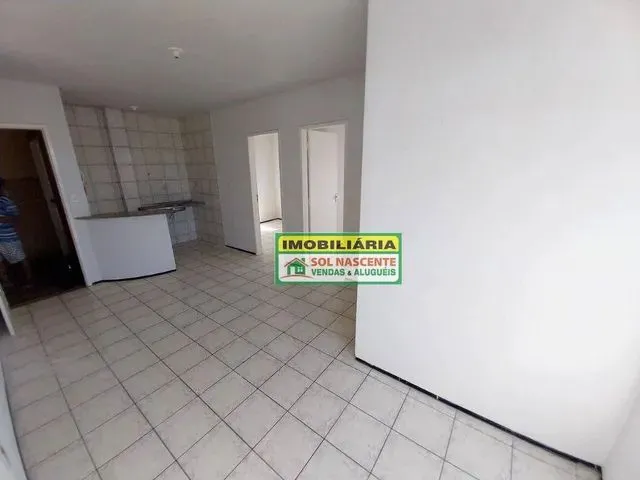 Imagem 8: Apartamento com 2 Dormitórios para Alugar, 41 M² por R$ 868/Mês - Alto da Balança