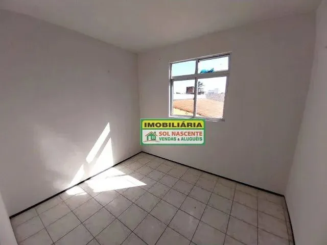 Imagem 3: Apartamento com 2 Dormitórios para Alugar, 41 M² por R$ 868/Mês - Alto da Balança