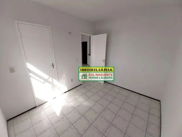 Imagem 2: Apartamento com 2 Dormitórios para Alugar, 41 M² por R$ 868/Mês - Alto da Balança