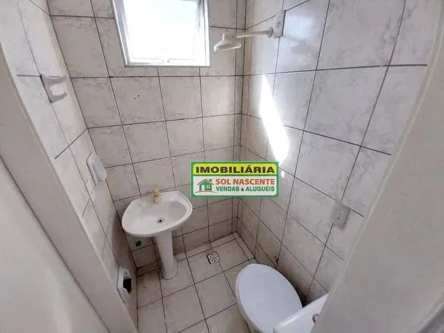 Imagem 6: Apartamento com 2 Dormitórios para Alugar, 41 M² por R$ 868/Mês - Alto da Balança