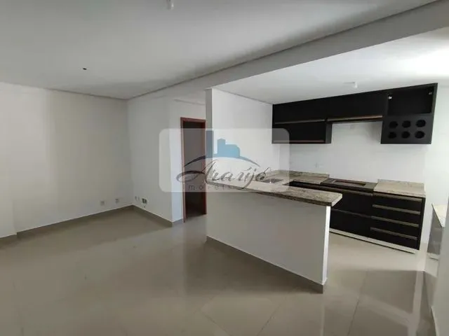 Imagem: Palmas - Apartamento Padrão - Graciosa