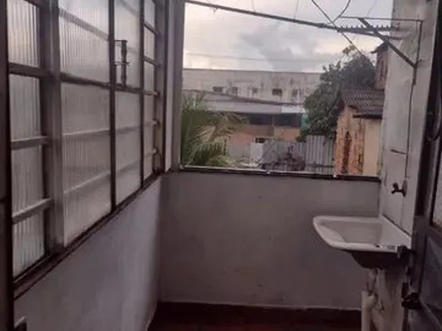 Imagem: Casa pra Alugar
