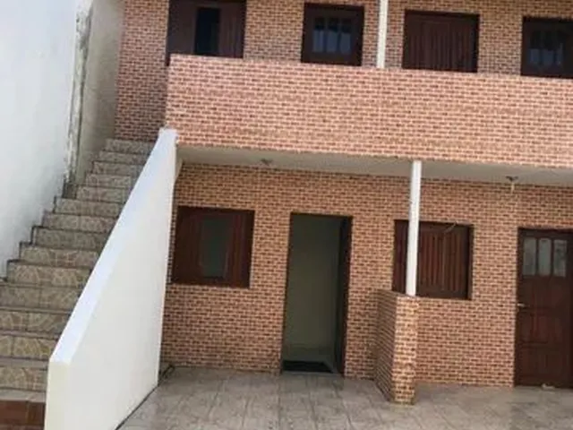 Imagem: Alugo Casa no Village 2