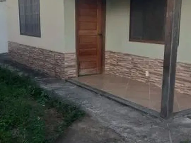 Imagem: Casa para Aluguel Possui 80 M2 Aldeia da