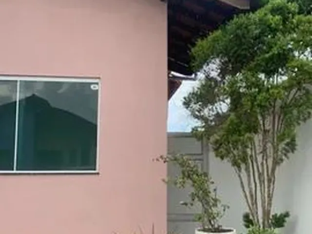 Imagem: A casa em condomínio possui 2 Dormitórios, 2 Banheiros, 2