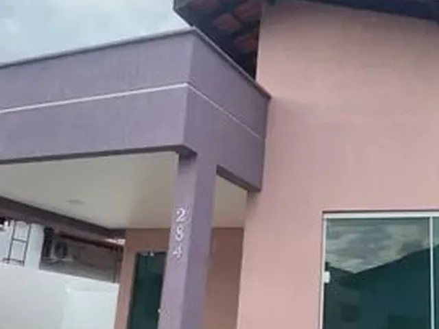 Imagem 2: Aluguel de Casa no Condomínio