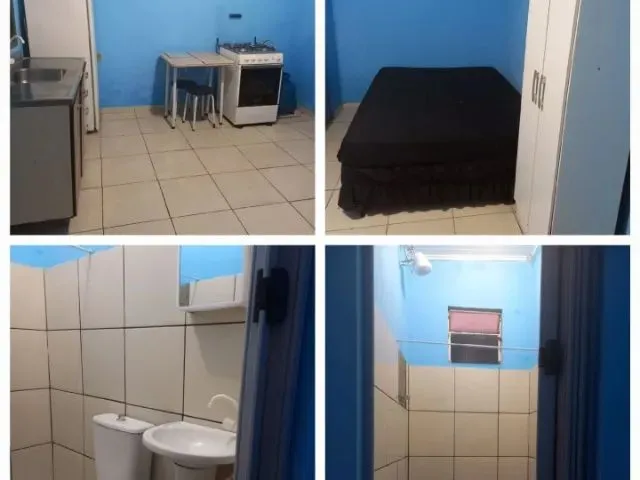 Imagem 5: Kit Net Próximo a Ulbra