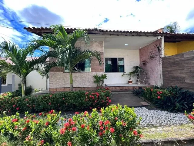 Imagem: Casa de Condomínio para Aluguel com 70