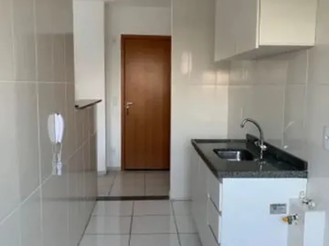Imagem: Alugo Excelente Apartamento no Condomínio