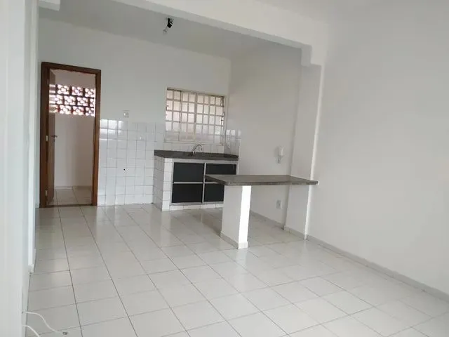 Imagem: Residencial com Apto 1 Quarto 42M² Prox