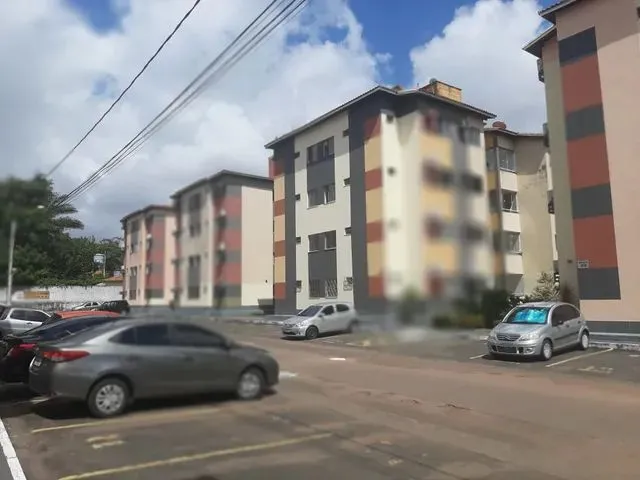 Imagem: Ótimo Apê no Condomínio Dtally Cohama