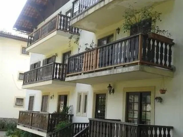 Imagem: Petrópolis, Centro 3 Quartos, 2 Suítes