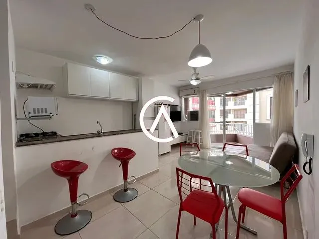 Imagem: Aluguel Mensal- 2 Dorm - 50M do Mar - Canasvieiras/Fpolis