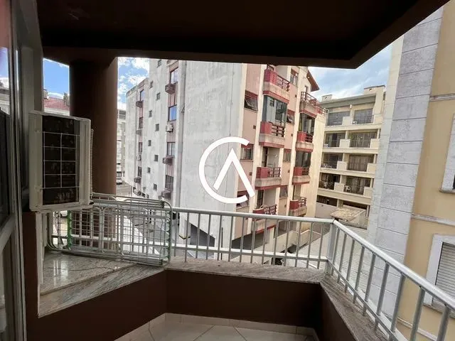 Imagem 3: Aluguel Mensal- 2 Dorm - 50M do Mar - Canasvieiras/Fpolis