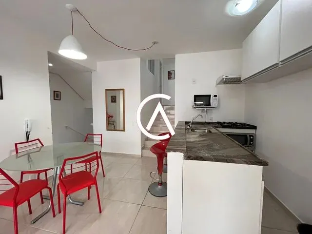 Imagem 4: Aluguel Mensal- 2 Dorm - 50M do Mar - Canasvieiras/Fpolis