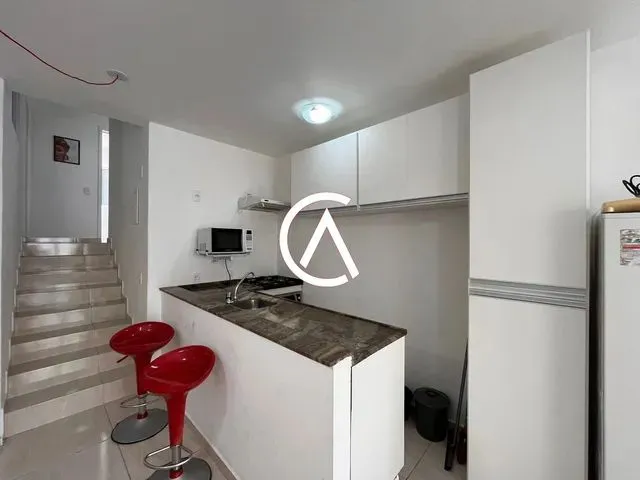 Imagem 7: Aluguel Mensal- 2 Dorm - 50M do Mar - Canasvieiras/Fpolis