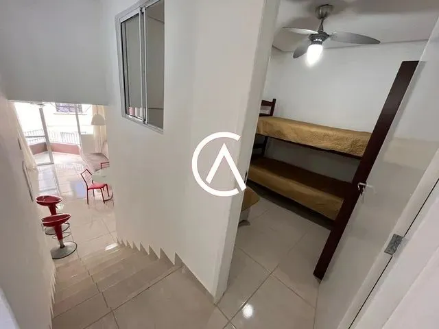 Imagem 13: Aluguel Mensal- 2 Dorm - 50M do Mar - Canasvieiras/Fpolis