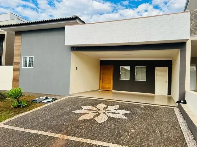 Imagem: Casa em Condomínio Fechado para Locação