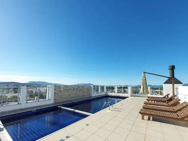 Imagem 1: Excelente Apartamento em Areias