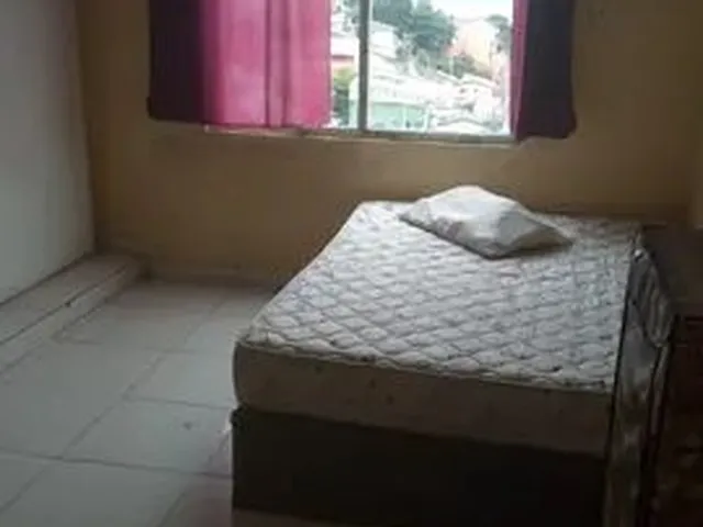 Imagem: Casa 2 Quartos