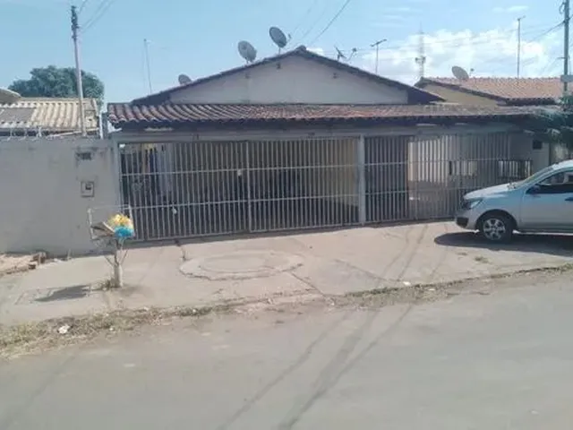 Imagem: Alugo Casa Jardim Mont Serrat