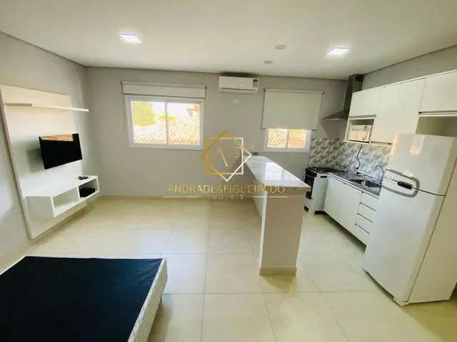 Imagem: Aluga-Se Flat de Alto Padrão Ao Lado da