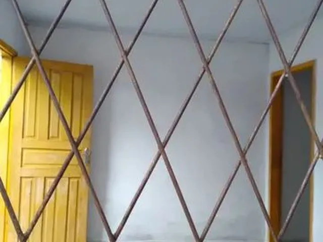 Imagem: Casa no Parque Itararé