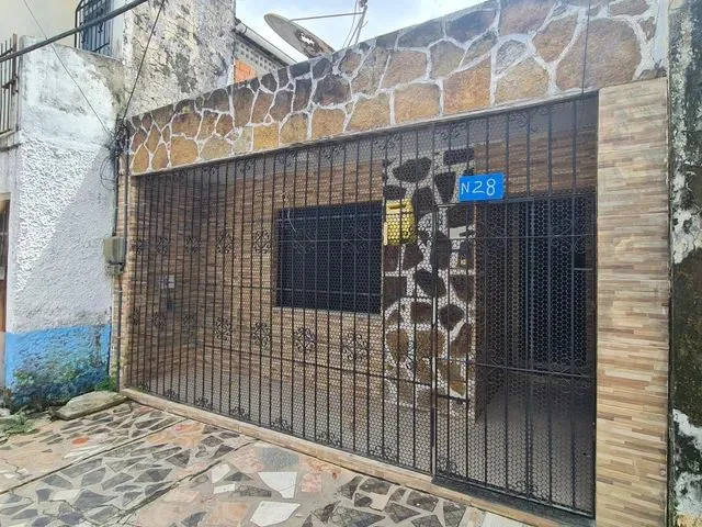 Imagem: Casa para Aluguel com 2 Quartos Próximo