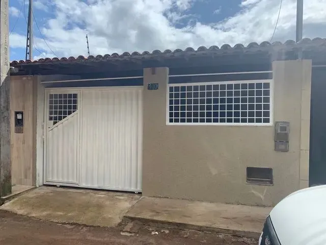 Imagem: Aluga Casa Conceição do Jacuípe