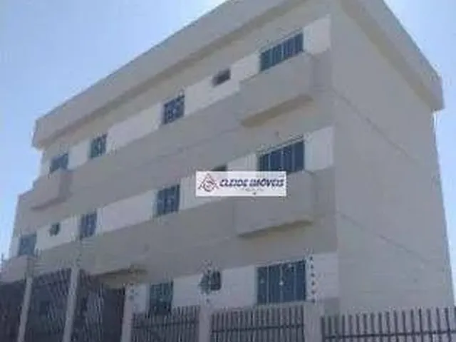 Imagem: Kitnet com 1 Dormitório para Alugar, 39