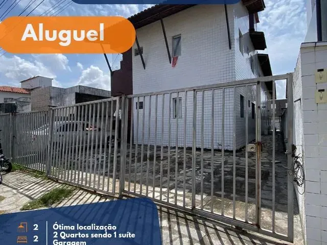 Imagem: Apartamento Aluguel Valentina