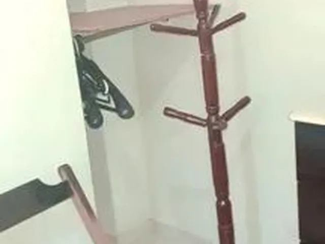 Imagem 2: Quarto para Rapaz Solteiro