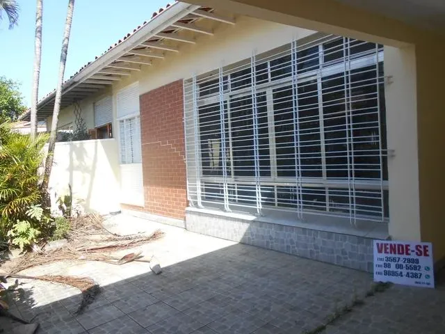 Imagem 5: Casa Térrea para Venda, Santo Amaro