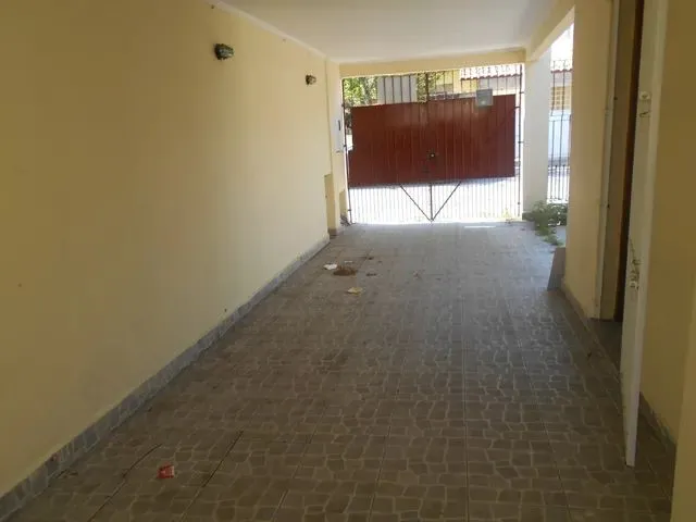 Imagem 3: Casa Térrea para Venda, Santo Amaro