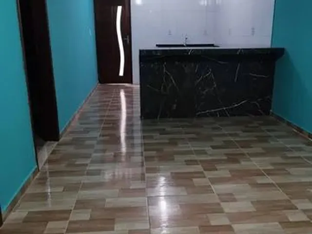 Imagem: Casa pra Alugar na Bomba