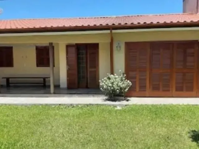 Imagem: Casa Mobiliada 100M do Mar - Diária