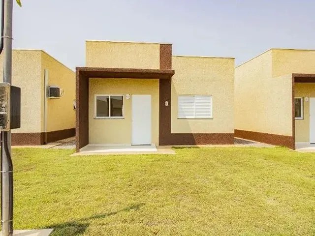 Imagem: Casa para Locação no Cancun