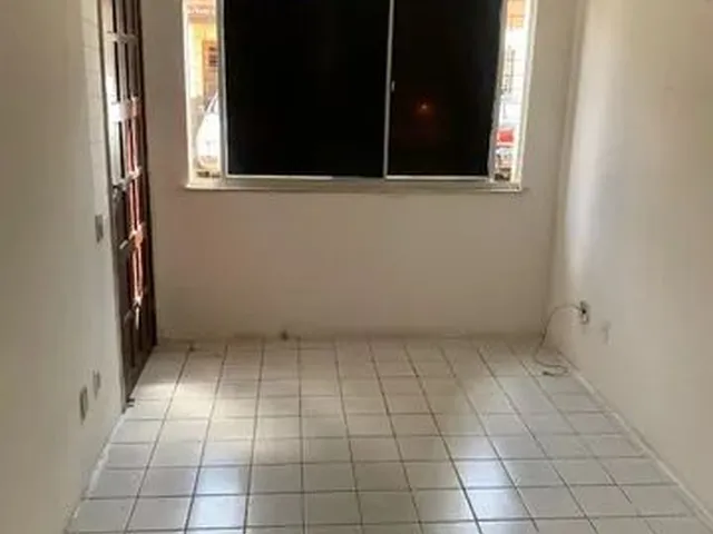 Imagem: Alugo Apartamento em Condomínio Fechado