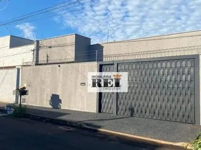 Imagem: Casa com 3 Dormitórios para Alugar, 96