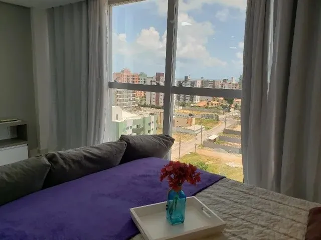 Imagem 2: Alugo Lindo Flat- Ponta de Campina/Pb