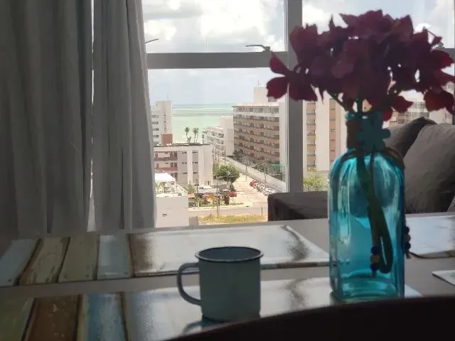 Imagem 4: Alugo Lindo Flat- Ponta de Campina/Pb