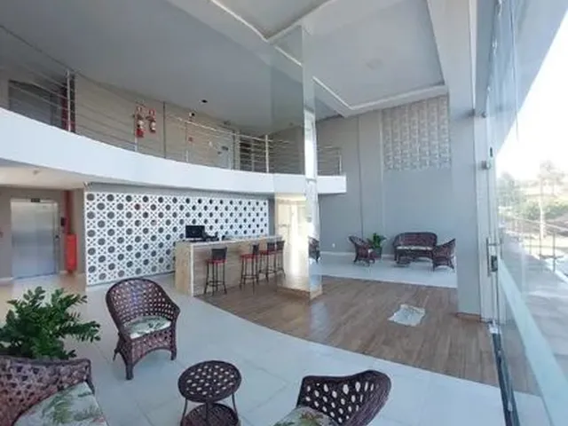 Imagem 10: Alugo Lindo Flat- Ponta de Campina/Pb