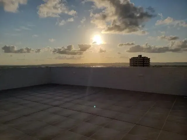 Imagem 11: Alugo Lindo Flat- Ponta de Campina/Pb