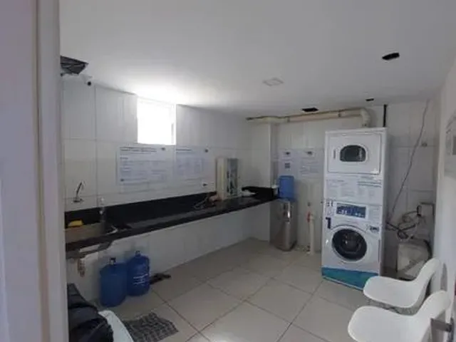 Imagem 14: Alugo Lindo Flat- Ponta de Campina/Pb