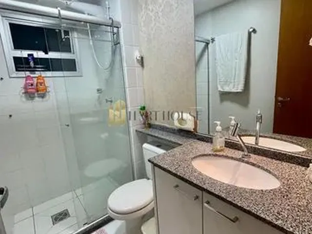 Imagem 10: Edifício Garden Monte Líbano - 3/4 Sendo 1 Suíte - 2 Vagas de Garagens - Completo De