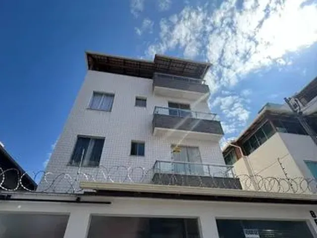 Imagem: Excelente Apartamento com 02 Qrtos no Europa