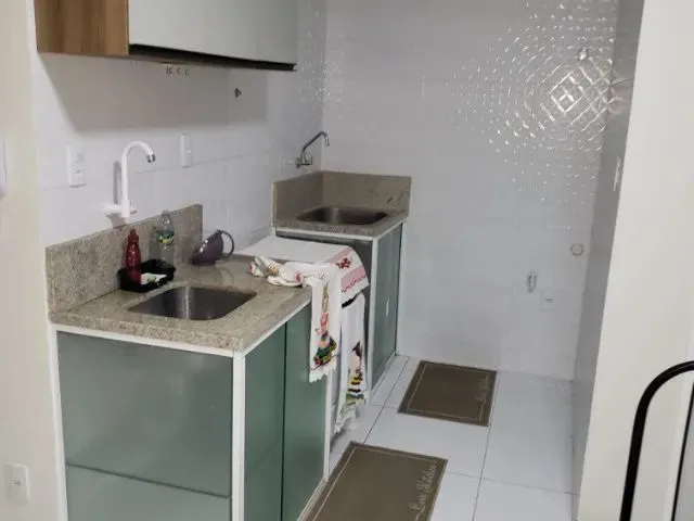 Imagem: Aluguel de Apartamento, 2 Quartos, 1 Suite