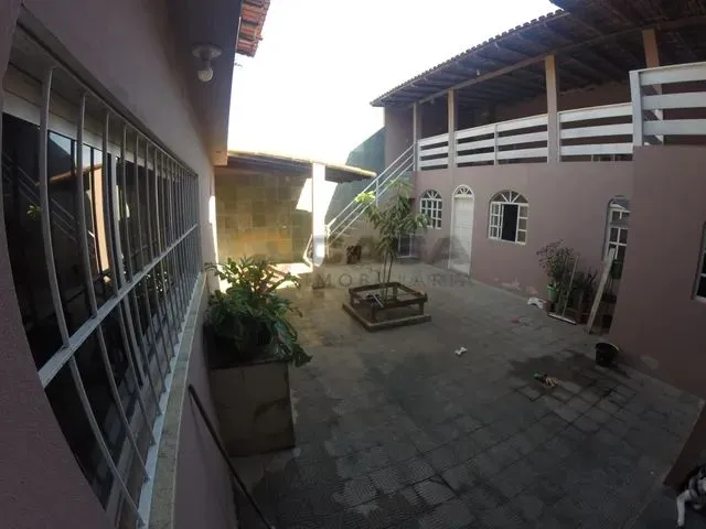 Imagem: Dm- Alugo Casa Enorme 6 Quartos em Laranjeiras