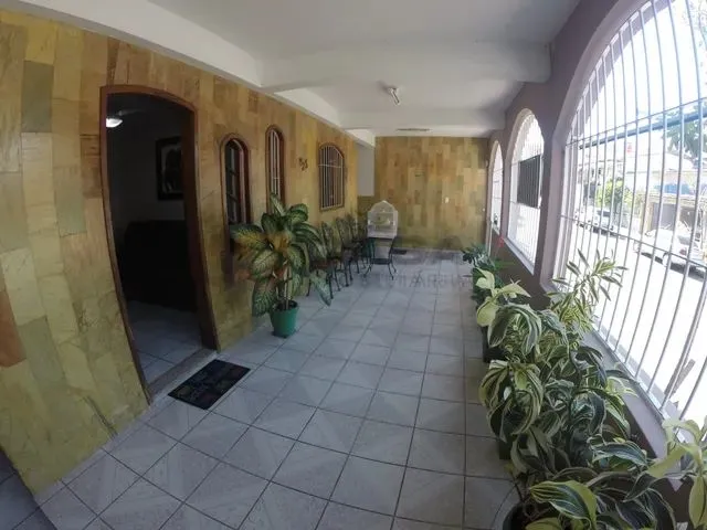 Imagem 16: Dm- Alugo Casa Enorme 6 Quartos em Laranjeiras