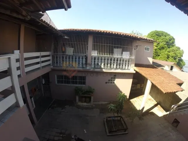 Imagem 11: Dm- Alugo Casa Enorme 6 Quartos em Laranjeiras